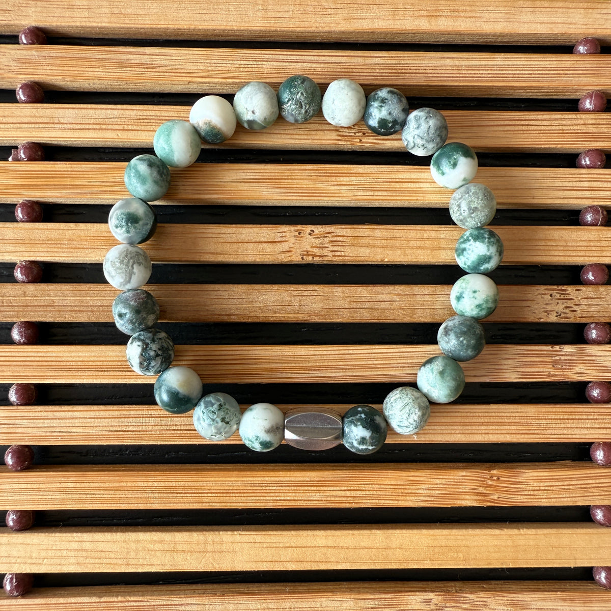 Linzhou - Armband