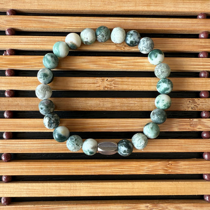 Linzhou - Armband