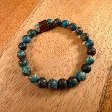 Afbeelding in Gallery-weergave laden, Lampang - Armband
