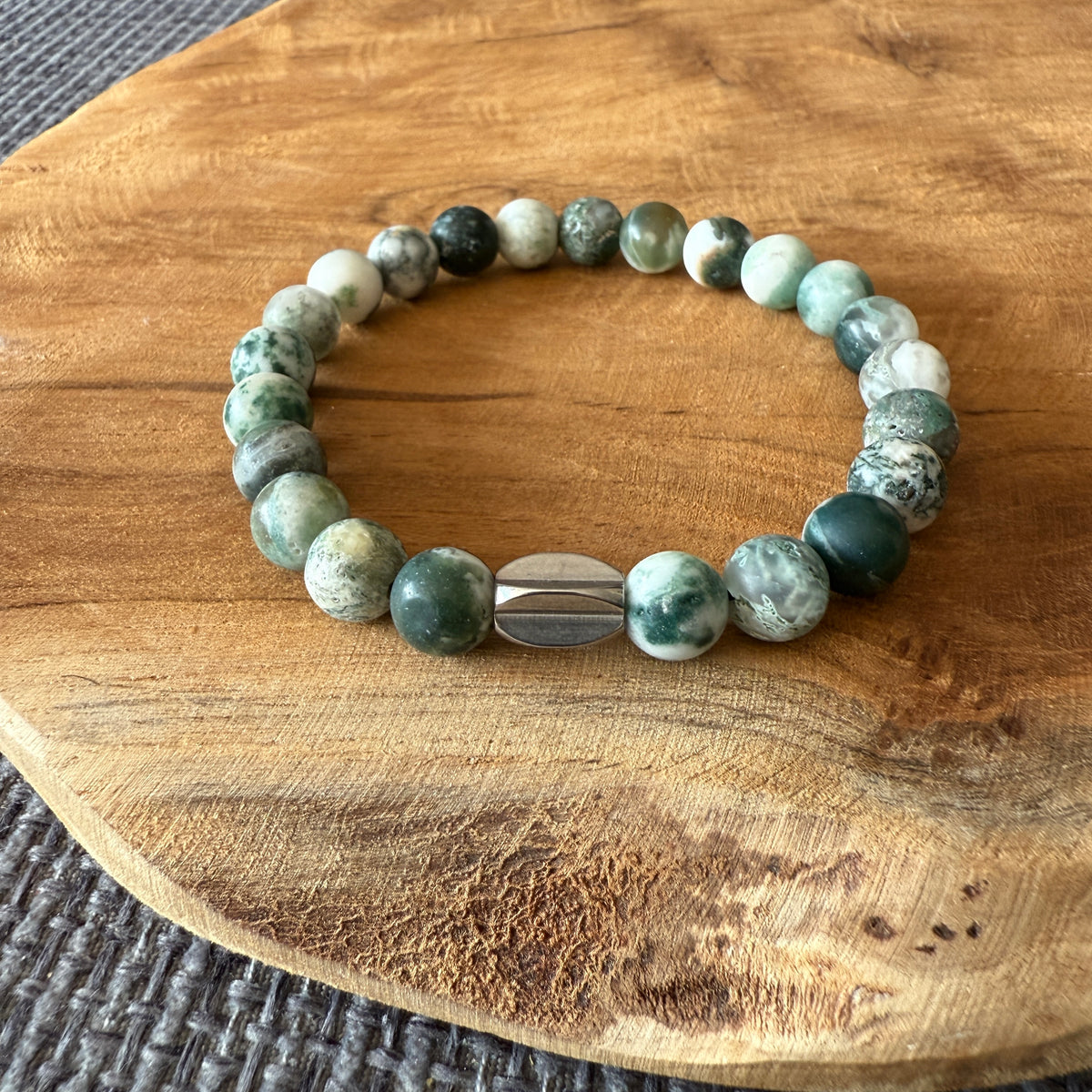 Linzhou - Armband
