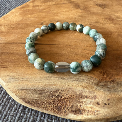 Linzhou - Armband