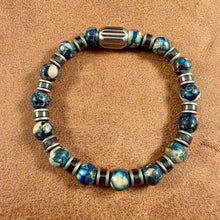 Afbeelding in Gallery-weergave laden, Lansing - Armband
