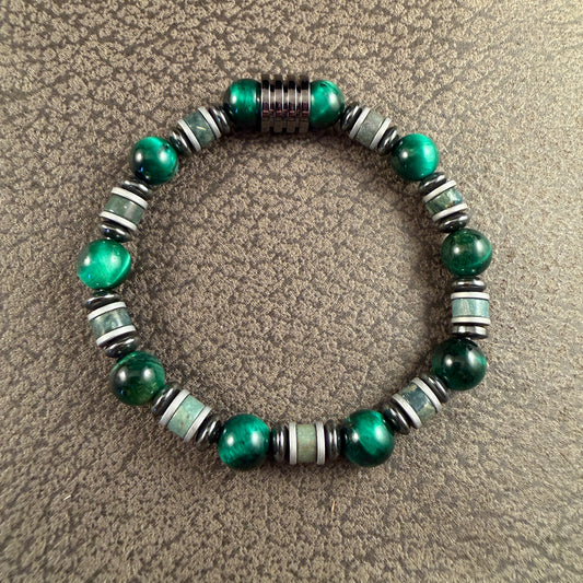 Lanzhou - Armband