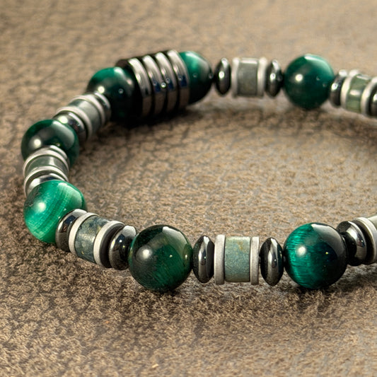 Lanzhou - Armband