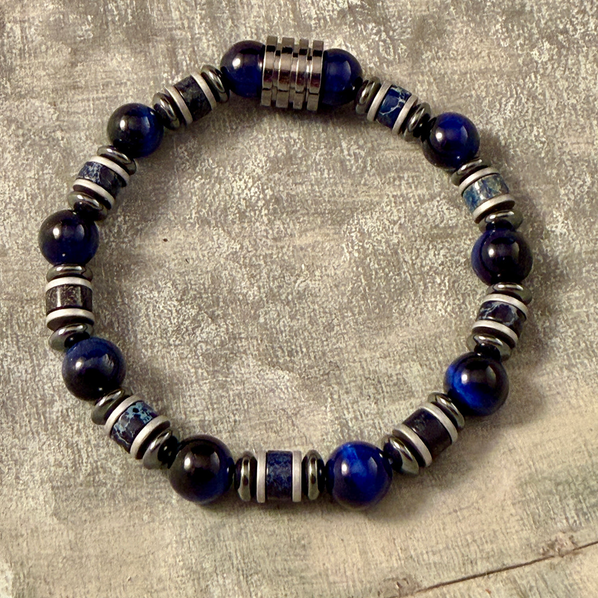 La Plata - Armband