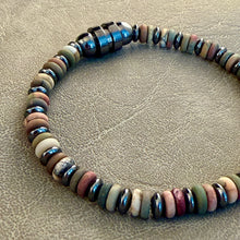 Afbeelding in Gallery-weergave laden, Lazaro - Armband
