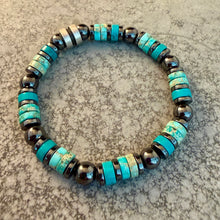 Afbeelding in Gallery-weergave laden, Langres - Armband
