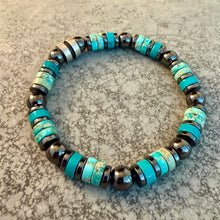 Afbeelding in Gallery-weergave laden, Langres - Armband
