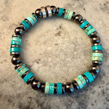 Afbeelding in Gallery-weergave laden, Langres - Armband
