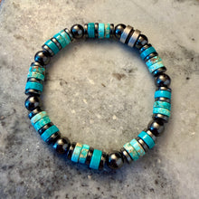 Afbeelding in Gallery-weergave laden, Langres - Armband
