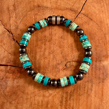 Afbeelding in Gallery-weergave laden, Langres - Armband
