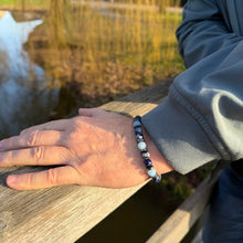 Afbeelding in Gallery-weergave laden, Laayoune - Armband
