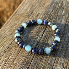 Afbeelding in Gallery-weergave laden, Laayoune - Armband
