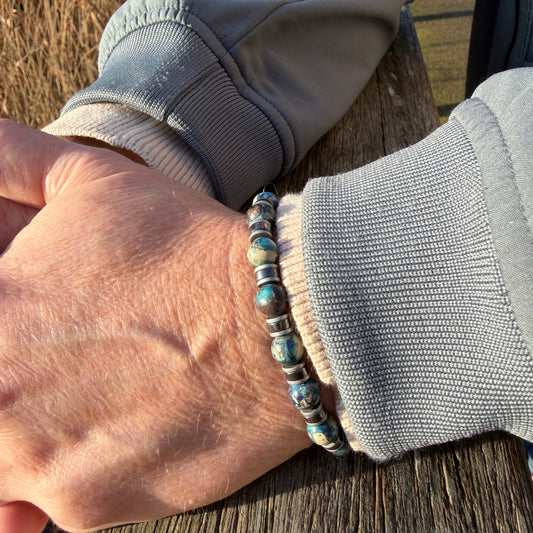 Lansing - Armband