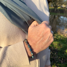 Afbeelding in Gallery-weergave laden, Lansing - Armband
