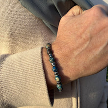 Afbeelding in Gallery-weergave laden, Lansing - Armband
