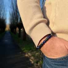 Afbeelding in Gallery-weergave laden, Lufkin - Armband
