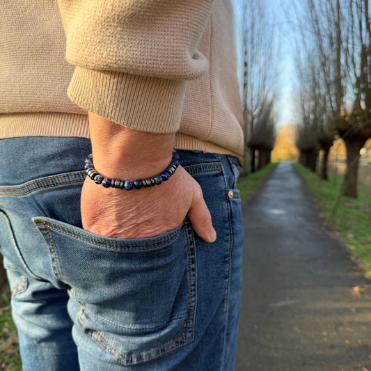 Lufkin - Armband