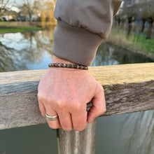 Afbeelding in Gallery-weergave laden, Lazaro - Armband
