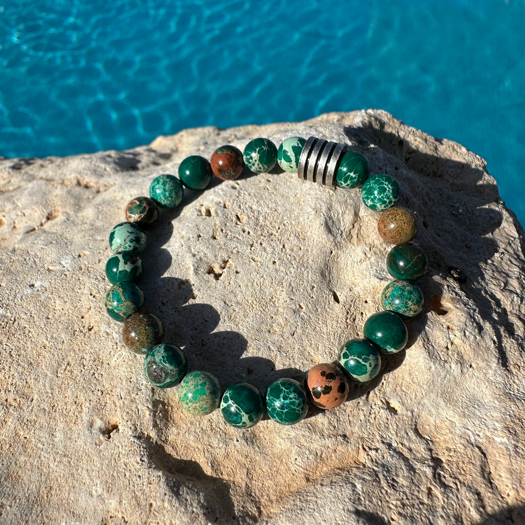 Lentini - Armband