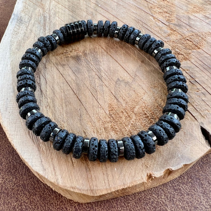 Luchou - Armband