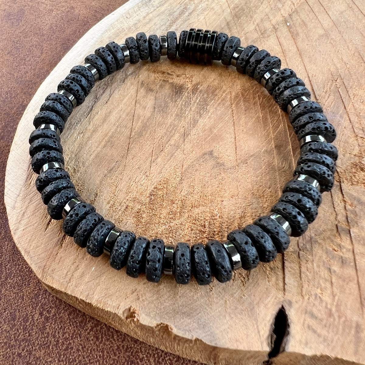 Luchou - Armband