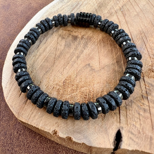 Luchou - Armband