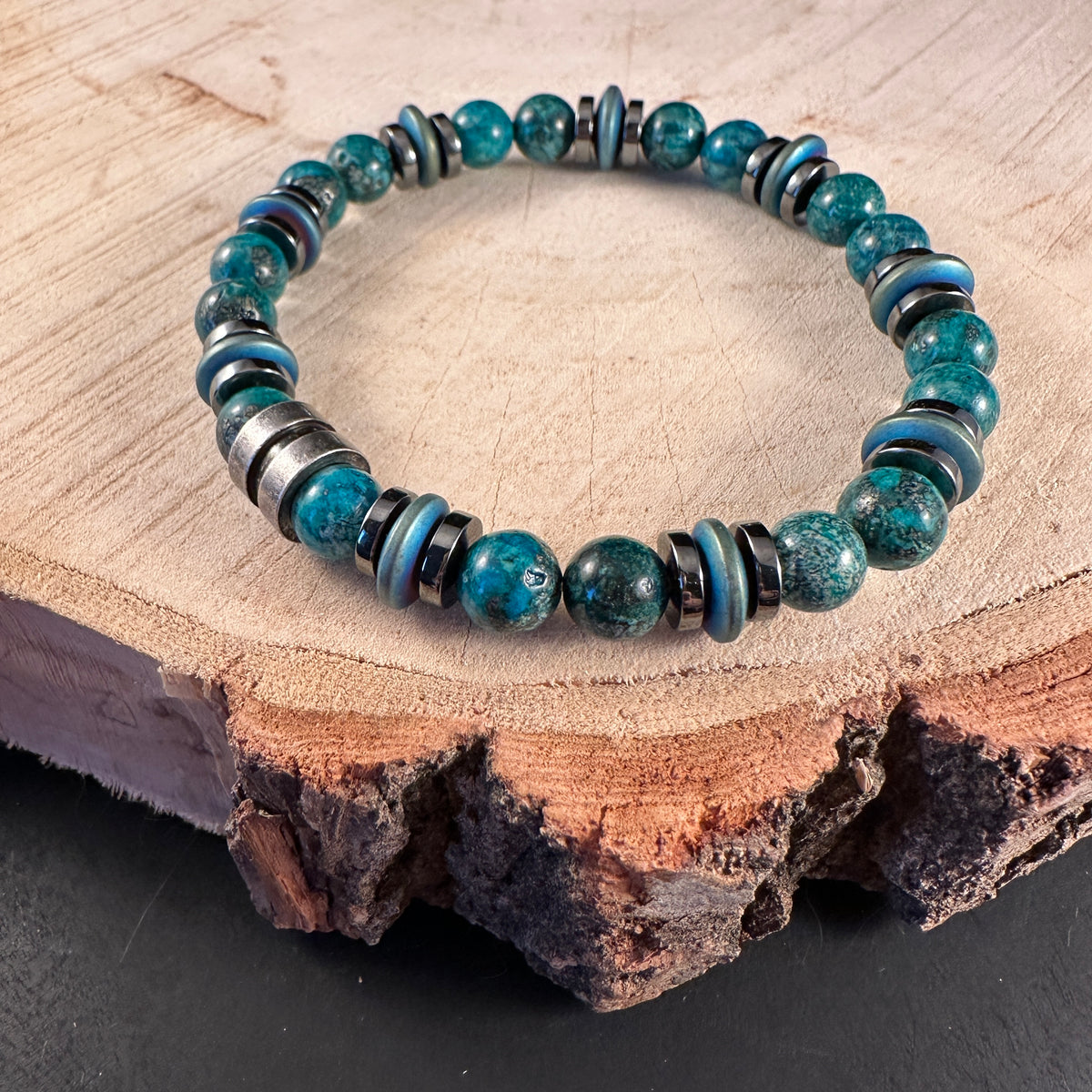 Lida - Armband