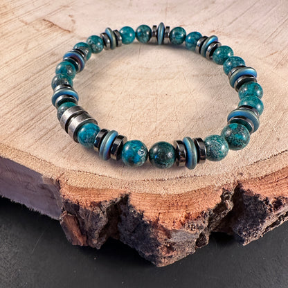 Lida - Armband
