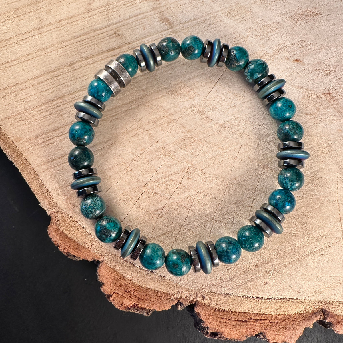 Lida - Armband