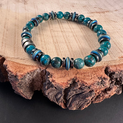 Lida - Armband