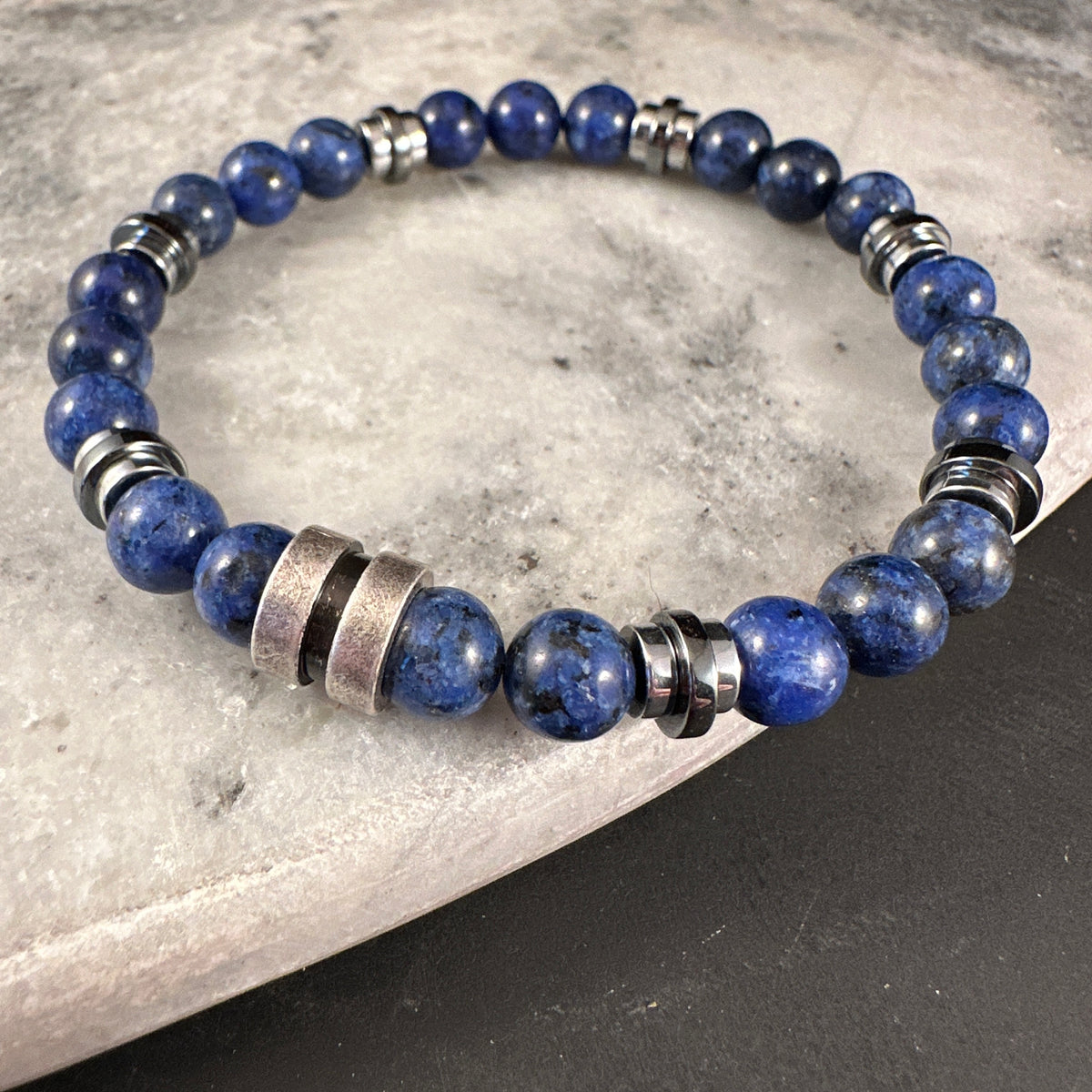 Langley - Armband
