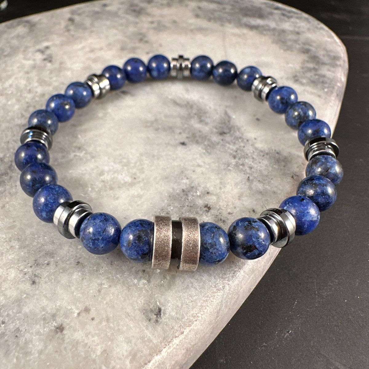 Langley - Armband