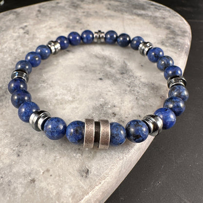 Langley - Armband