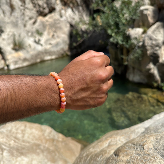 Lumajang - Armband