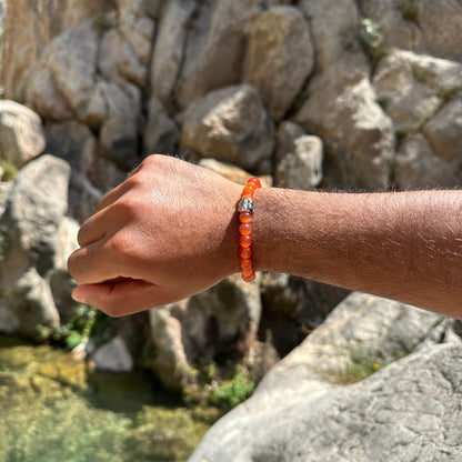Lamphun - Armband