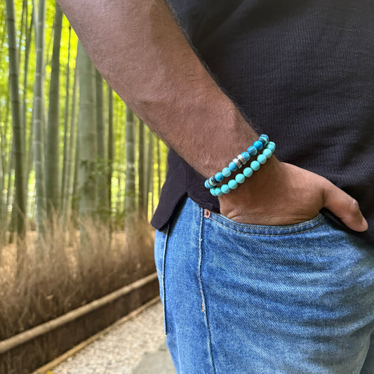 Leling - Armbanden