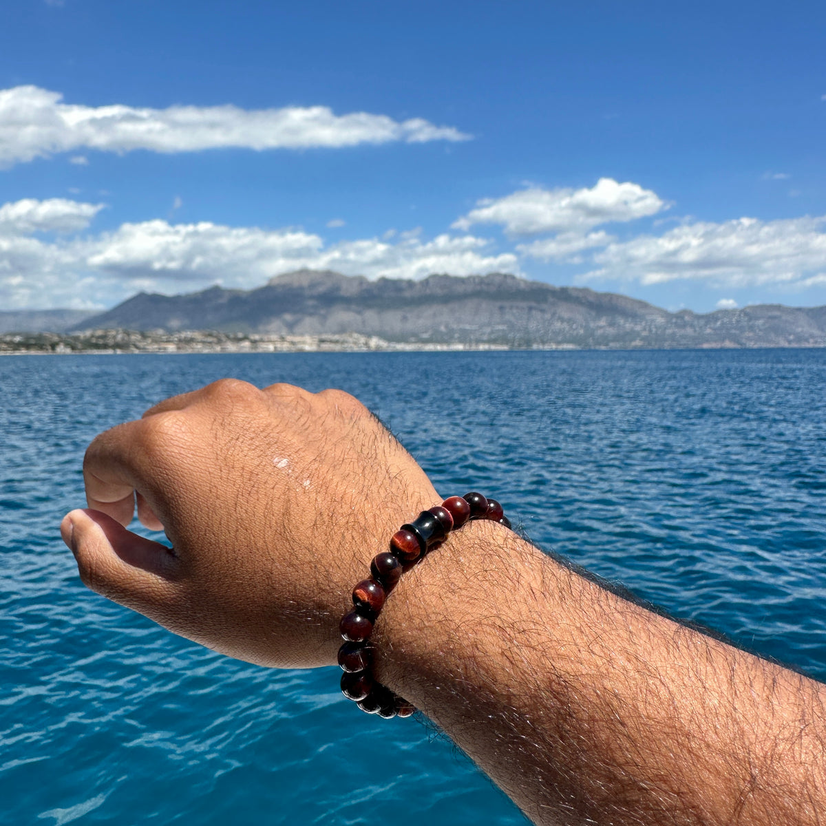 Lugo - Armband