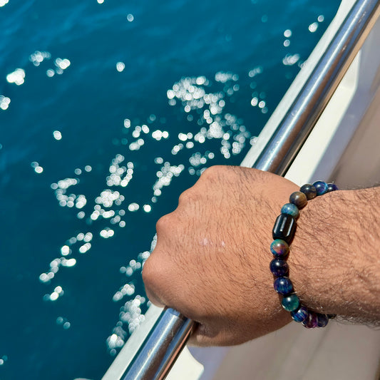 Lanzarote - Armband
