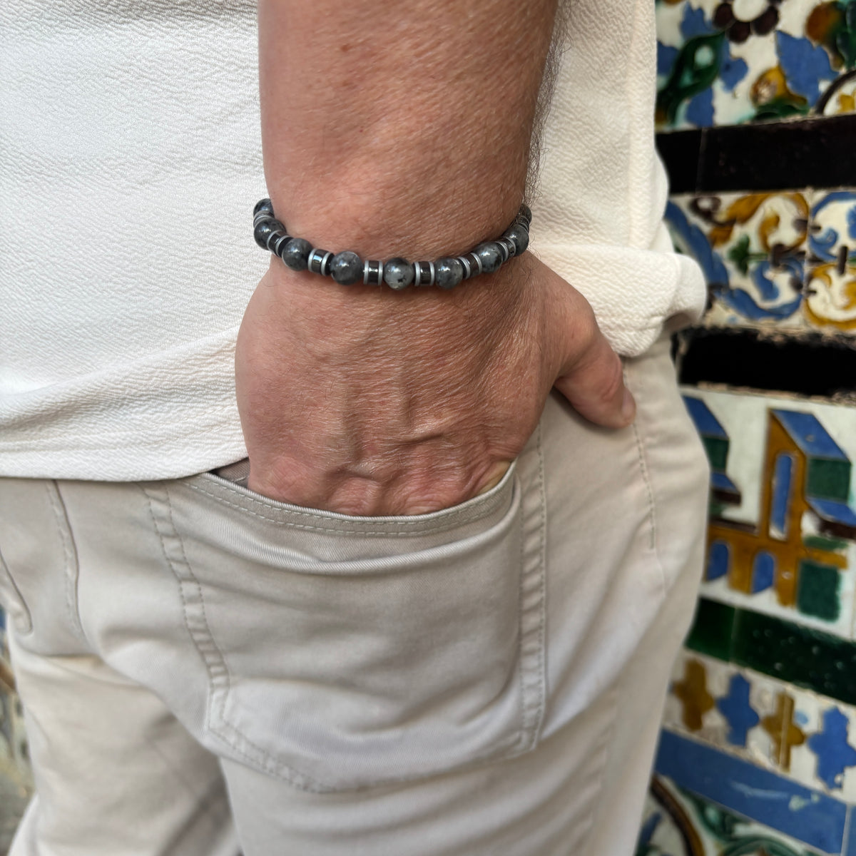 Lleida - Armband