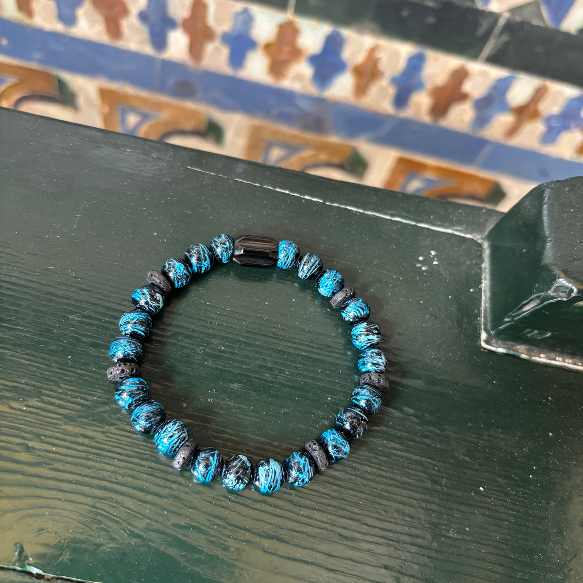 Lomza - Armband