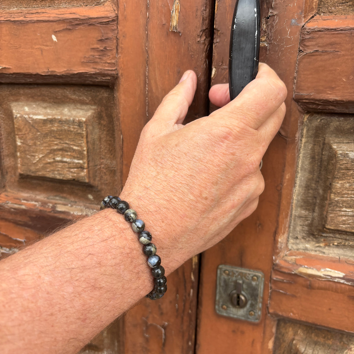 Liberia - Armband