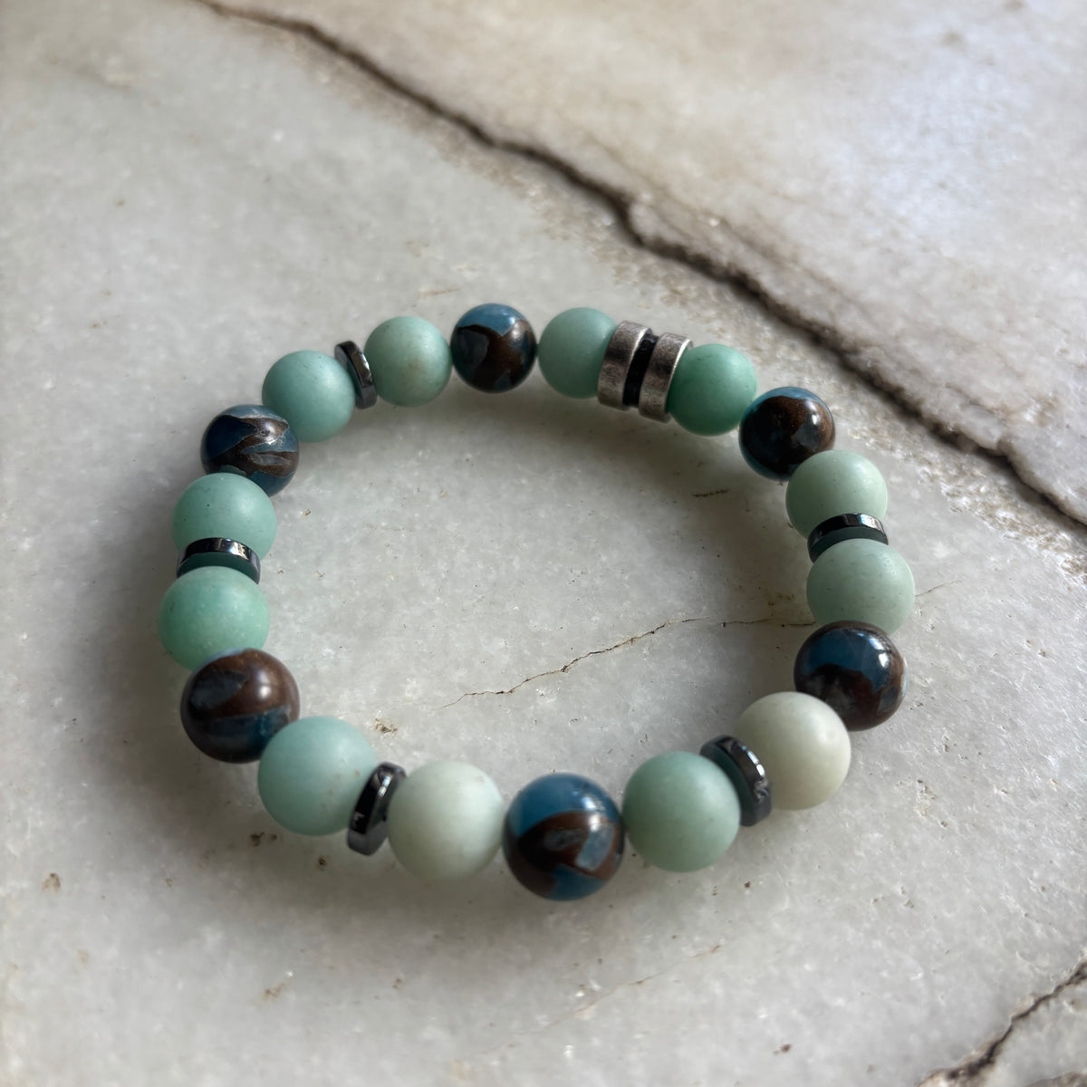 Le Havre - Armband