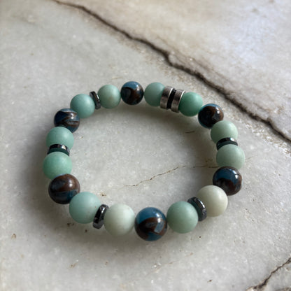 Le Havre - Armband