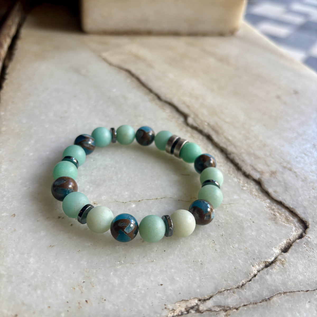 Le Havre - Armband