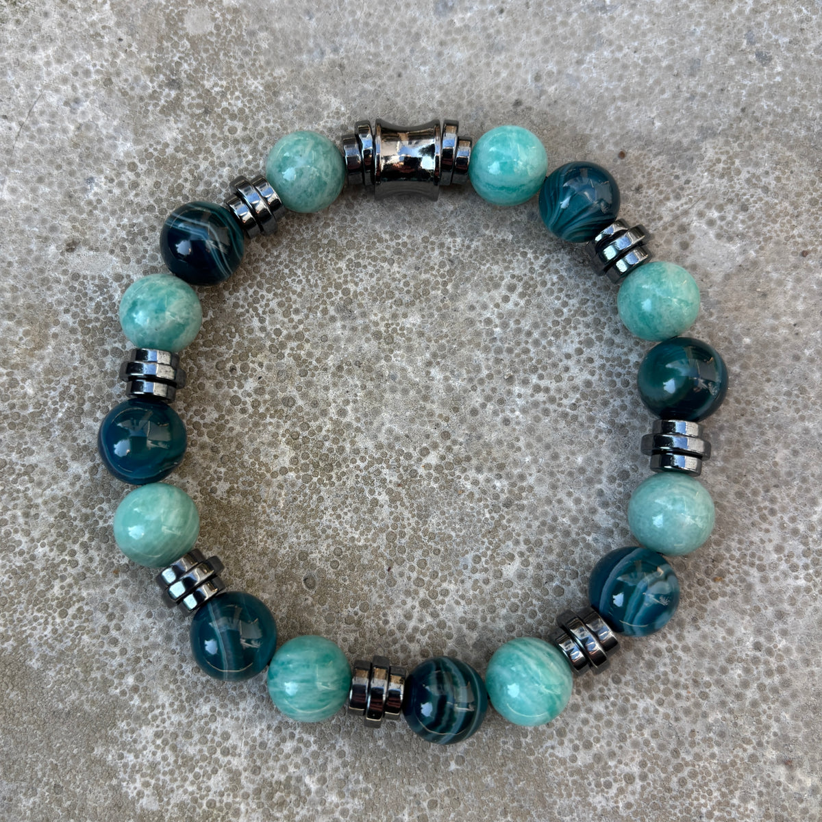 Lachute - Armband