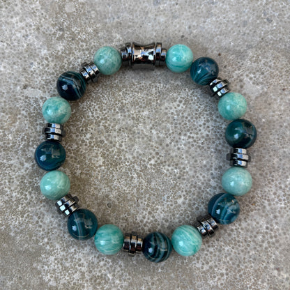 Lachute - Armband