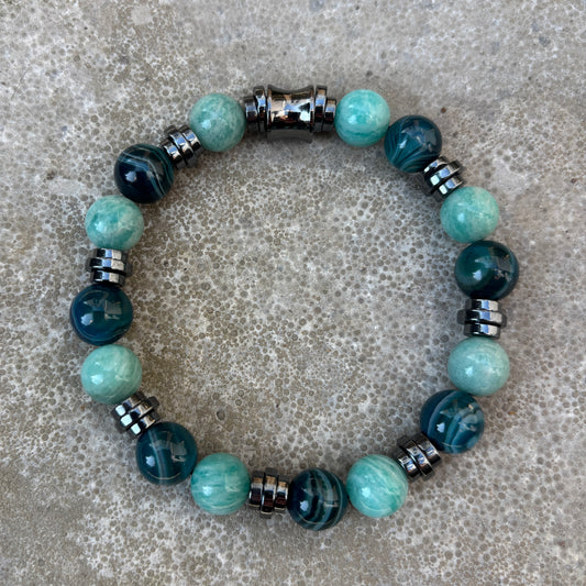 Lachute - Armband