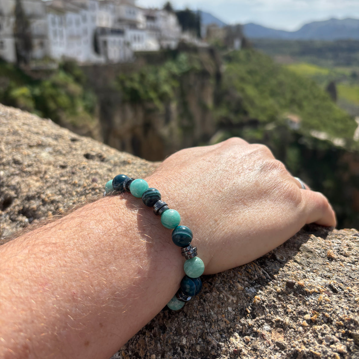Lachute - Armband