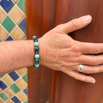 Lachute - Armband
